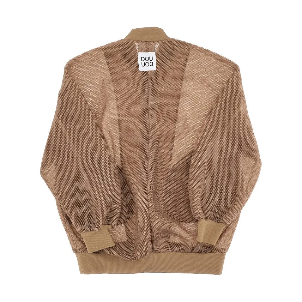 oversized_mesh_bomber_jac_1.webp Clearance Oversized mesh bomber jacket Kids/BOY Clothing | Clothing