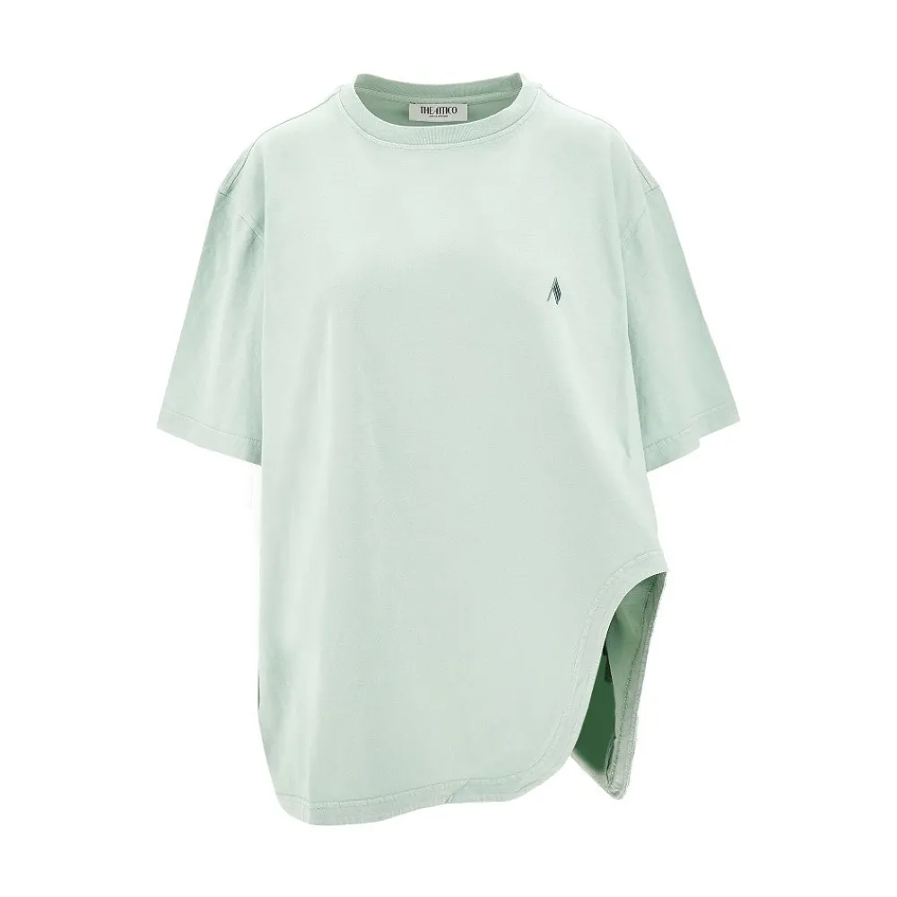 oversized_tshirt_with_mou_0-1.webp Outlet Oversized T-shirt with moulded split Tops
