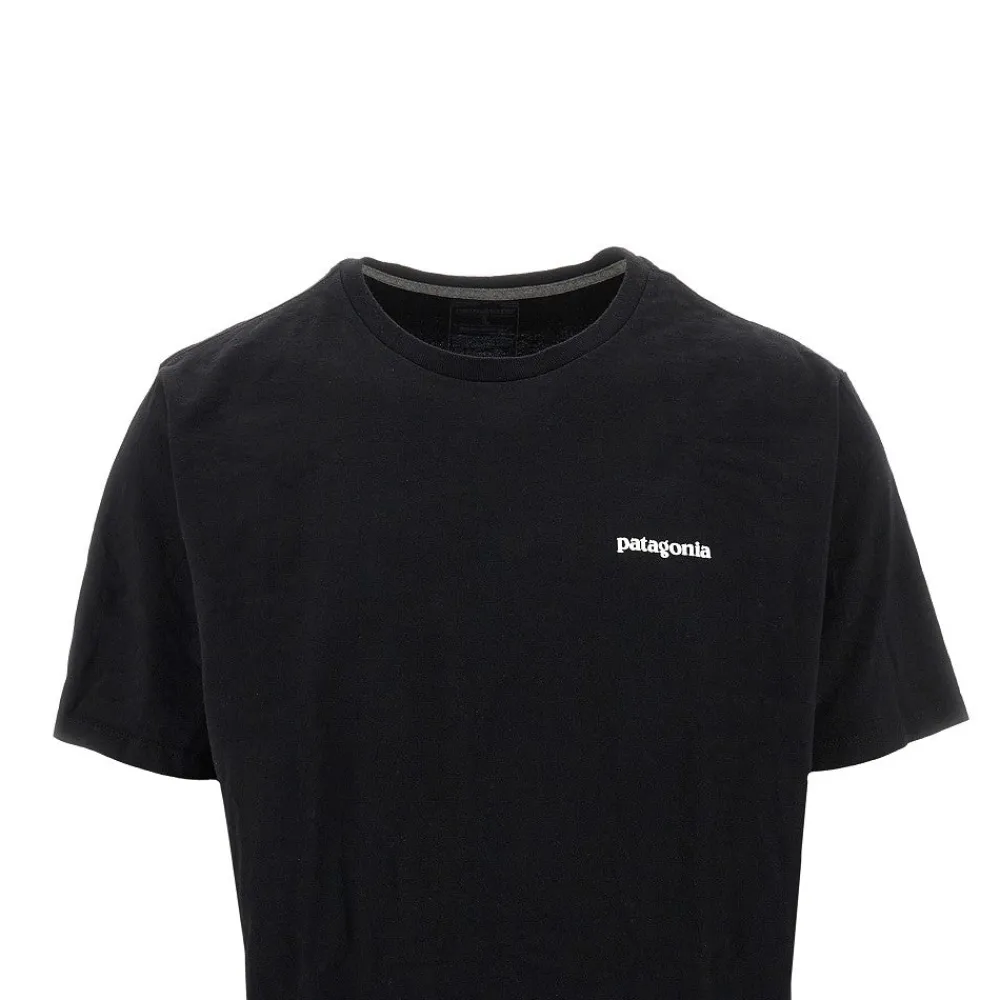 p_logo_shortsleeved_tshir_1-4.webp Hot P-6 Logo' short-sleeved T-shirt T-Shirts And Polo Shirts