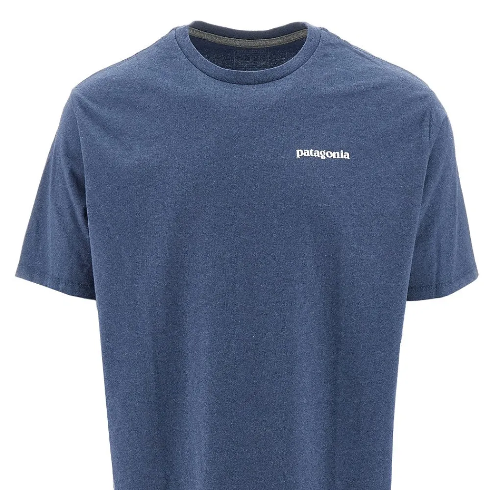 p_logo_shortsleeved_tshir_1.webp Clearance P-6 Logo' short-sleeved T-shirt T-Shirts And Polo Shirts