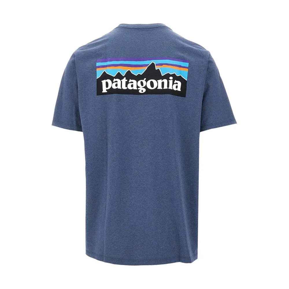 p_logo_shortsleeved_tshir_2.webp Clearance P-6 Logo' short-sleeved T-shirt T-Shirts And Polo Shirts
