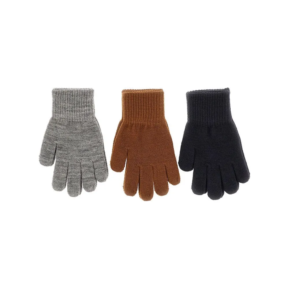 pack_woolblend_gloves_0.webp Discount 3-pack wool-blend gloves Kids Accessories