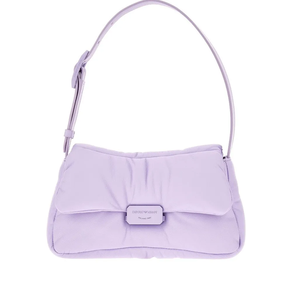 padded_nappa_leather_medi_0.webp New Padded nappa leather medium shoulder bag Shoulder Bags