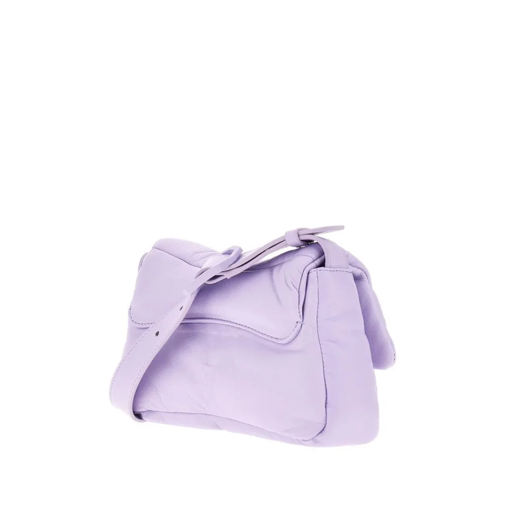 padded_nappa_leather_medi_1.webp New Padded nappa leather medium shoulder bag Shoulder Bags