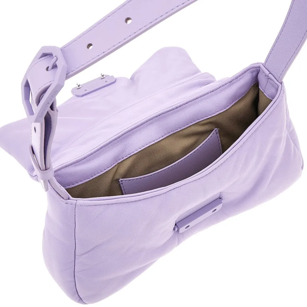 padded_nappa_leather_medi_2.webp New Padded nappa leather medium shoulder bag Shoulder Bags