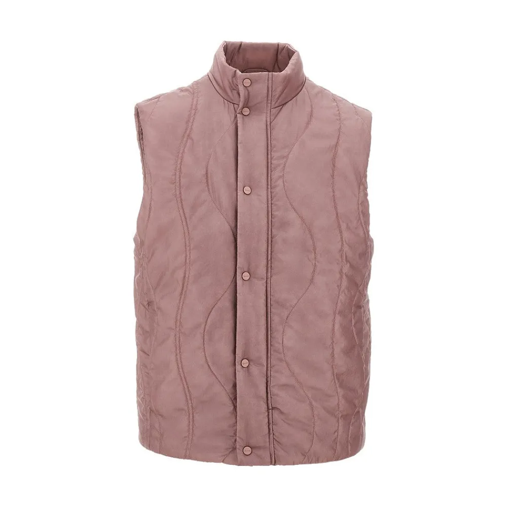 padded_nylon_vest_0.webp Outlet Padded nylon vest Outerwear