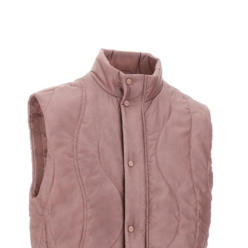 padded_nylon_vest_1.webp Outlet Padded nylon vest Outerwear
