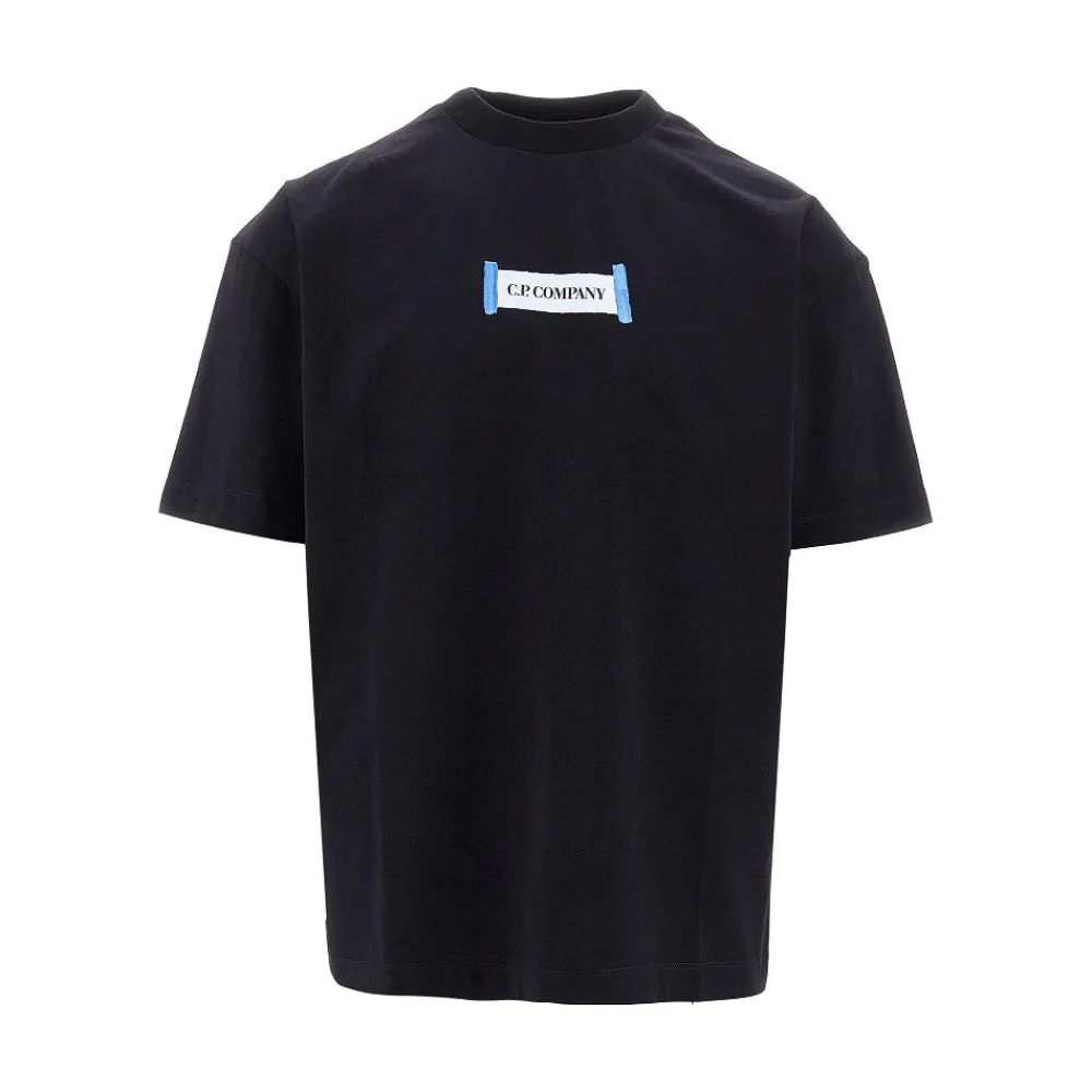 paintedeffect_logo_print__0-1.webp Clearance Painted-effect logo print T-shirt T-Shirts And Polo Shirts