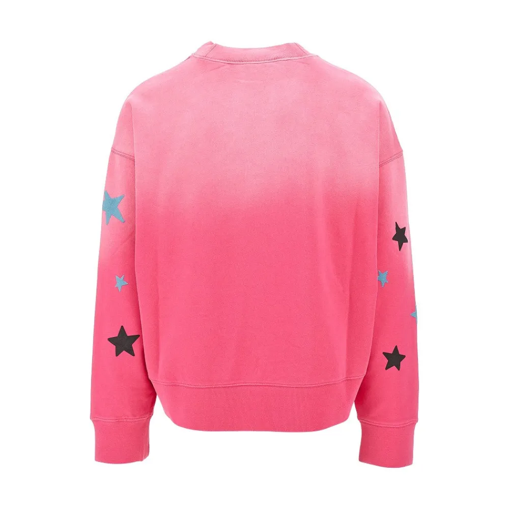 paradise_palm_crewneck_sw_2.webp Sale Paradise Palm' crewneck sweatshirt Sweatshirts