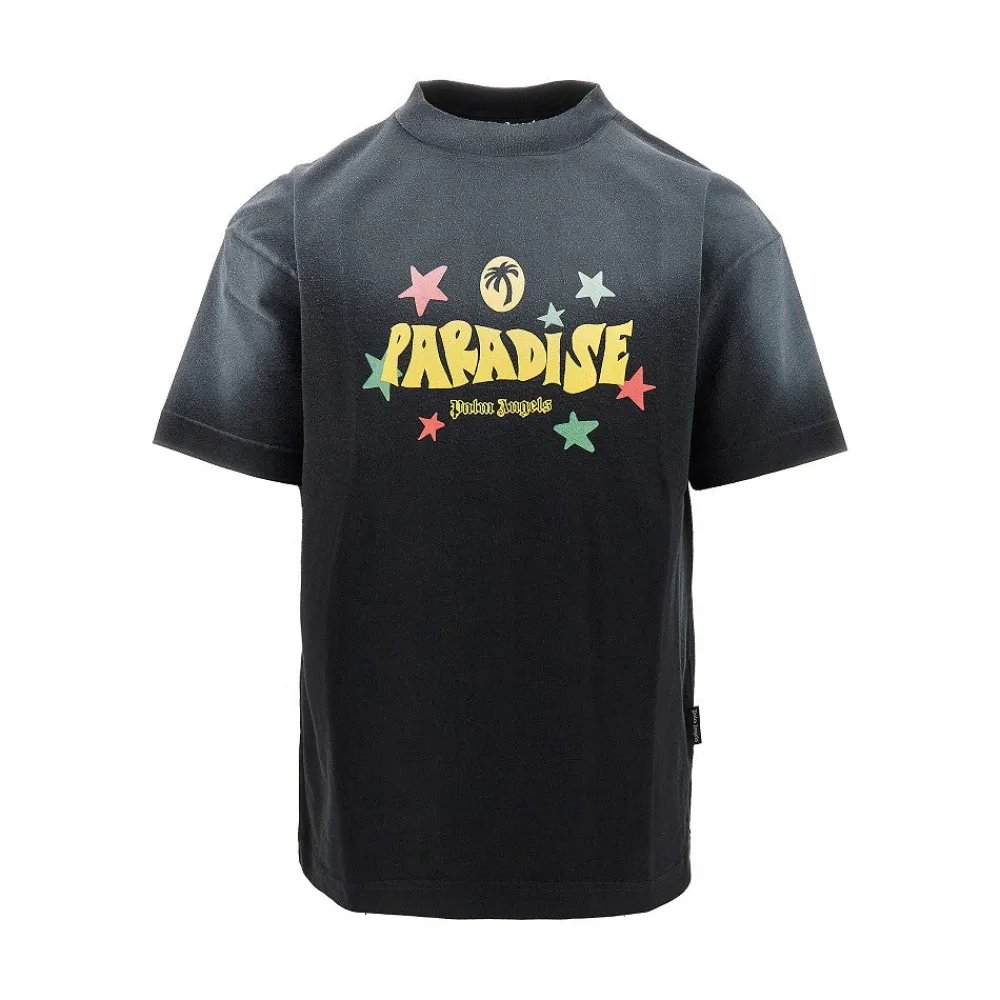 paradise_palm_tshirt_0.webp Sale Paradise Palm' T-shirt T-Shirts And Polo Shirts