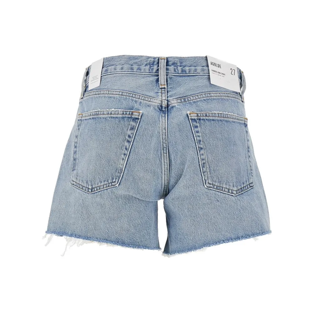 parker_denim_shorts_2.webp Online Parker' denim shorts Jeans
