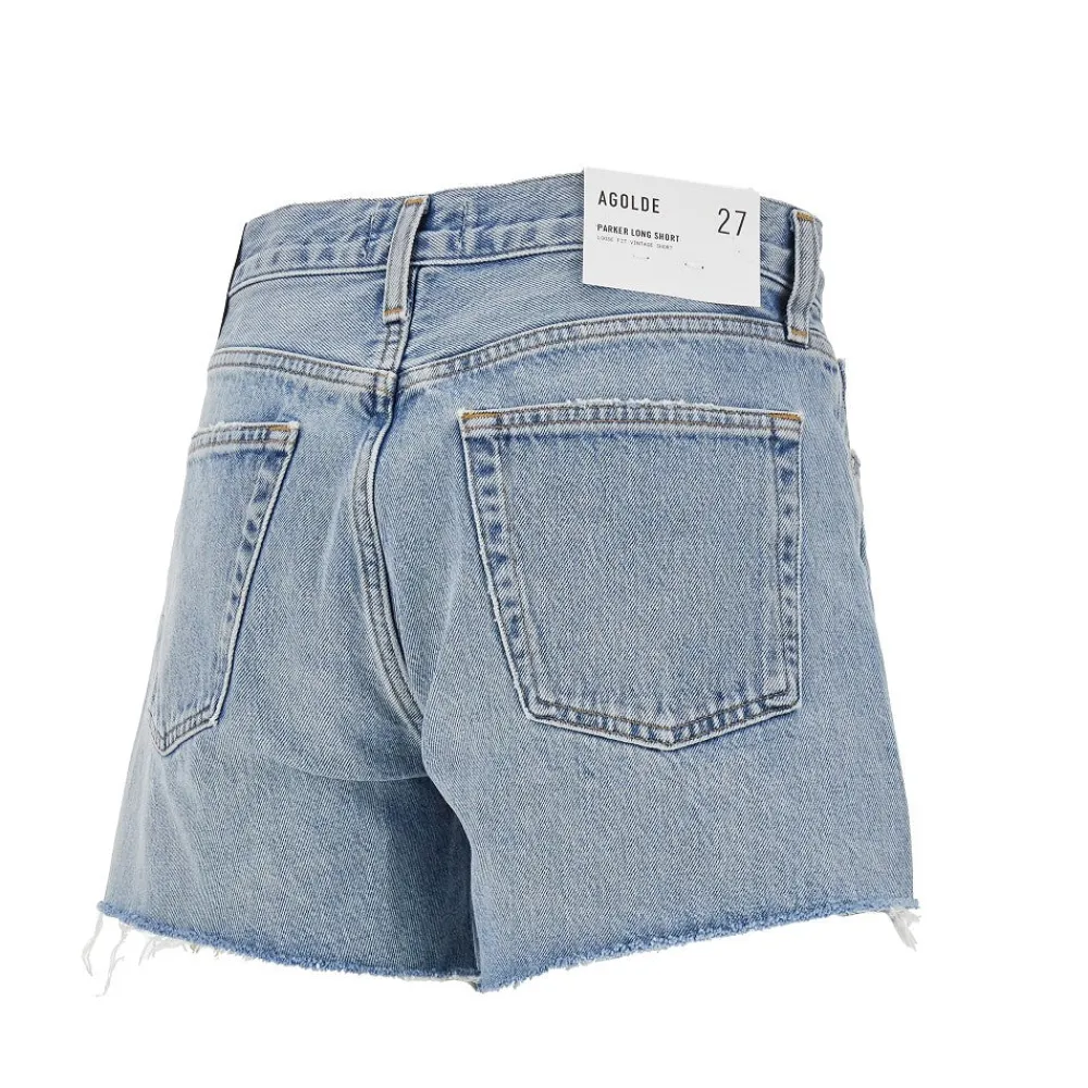 parker_denim_shorts_3.webp Online Parker' denim shorts Jeans