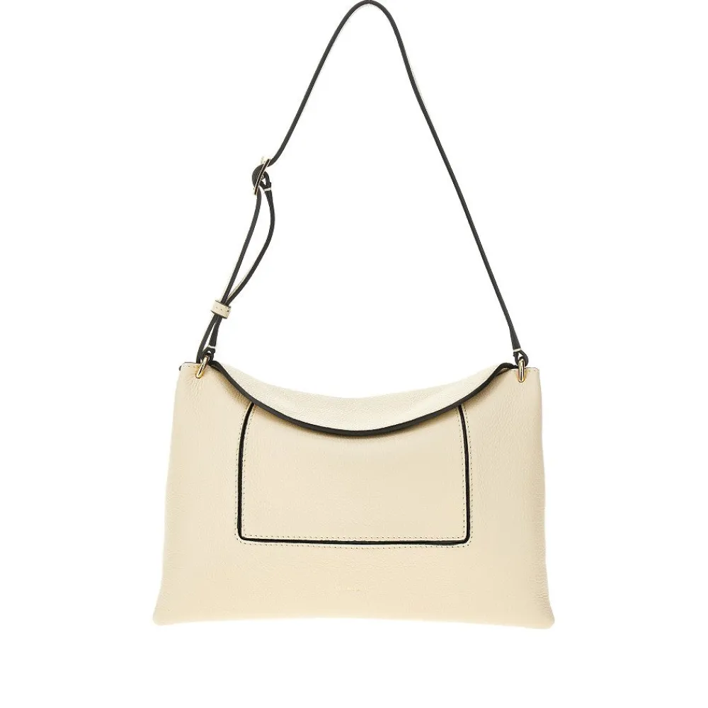 penelope_slouch_leather_b_0-2.webp Discount Penelope Slouch' leather bag Top-Handle Bags | Shoulder Bags