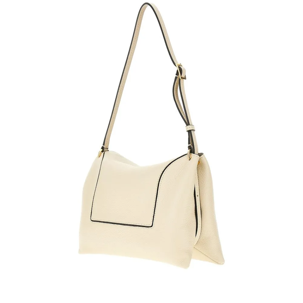 penelope_slouch_leather_b_1-2.webp Discount Penelope Slouch' leather bag Top-Handle Bags | Shoulder Bags