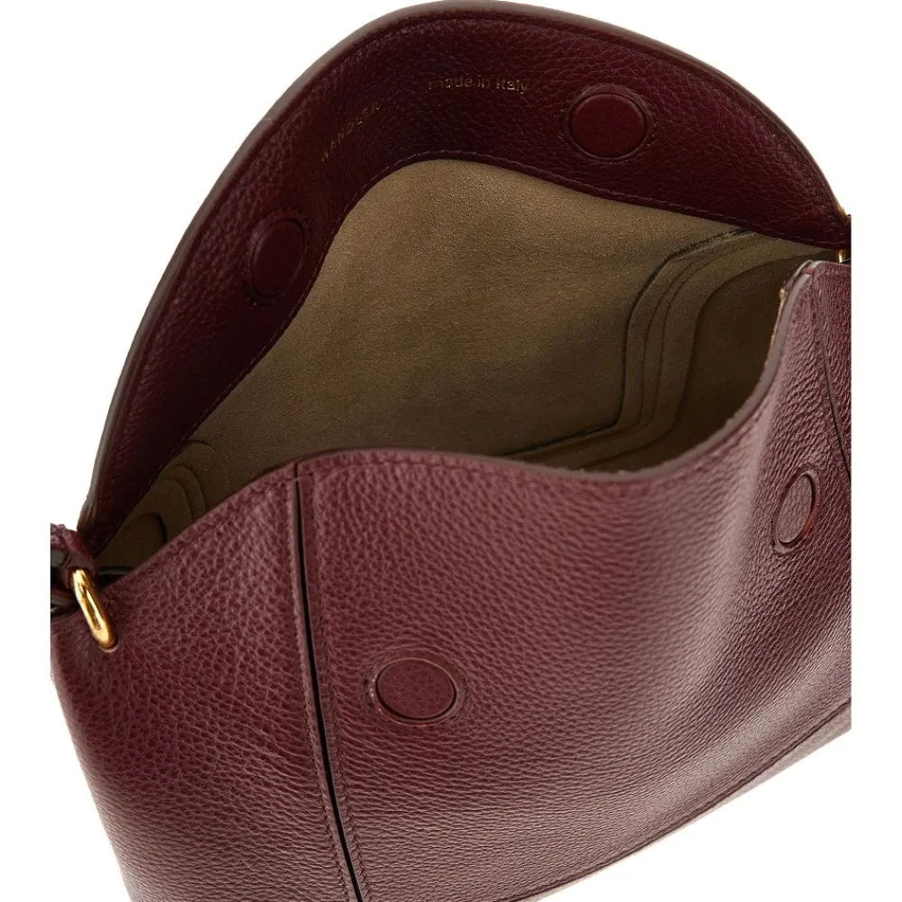 penelope_slouch_leather_b_2.webp Sale Penelope Slouch' leather bag Shoulder Bags