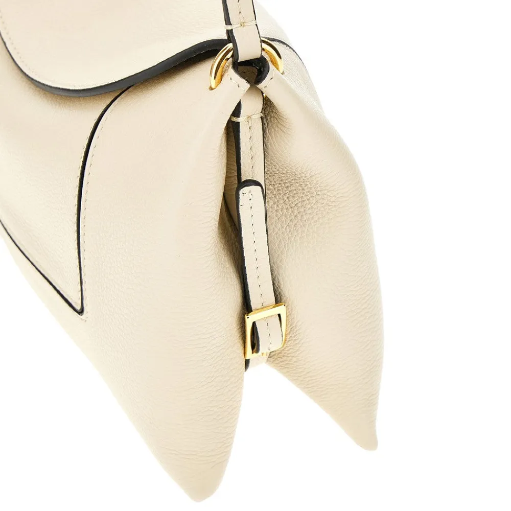 penelope_slouch_leather_b_3-2.webp Discount Penelope Slouch' leather bag Top-Handle Bags | Shoulder Bags