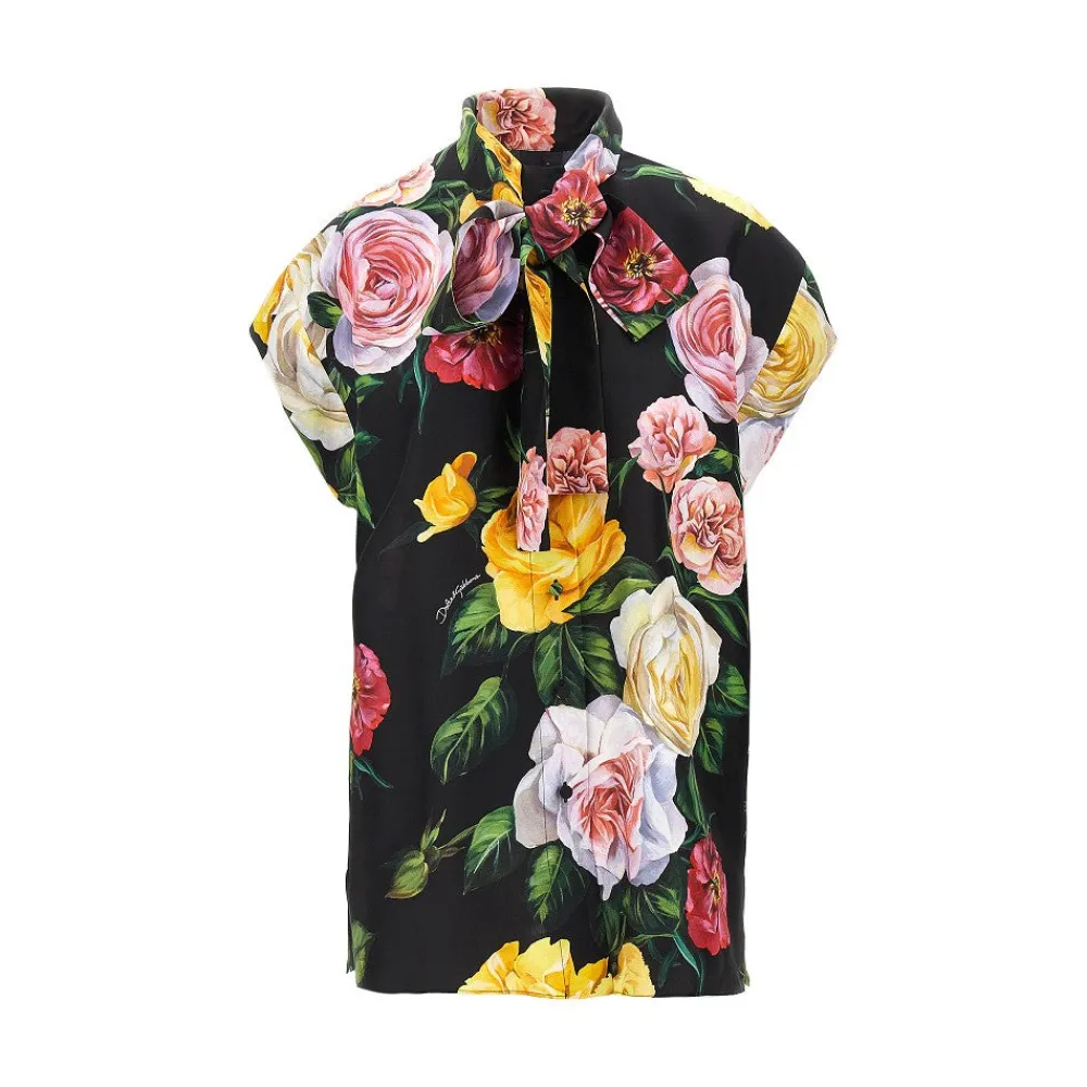 peony_and_roses_silk_shir_0.webp Online Peony and Roses silk shirt Shirts
