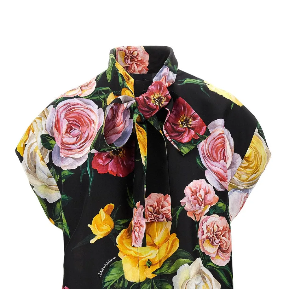 peony_and_roses_silk_shir_1.webp Online Peony and Roses silk shirt Shirts