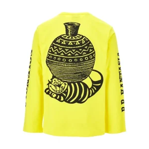 Discount Phantasia Sciencia' long-sleeved T-shirt T-Shirts And Polo Shirts