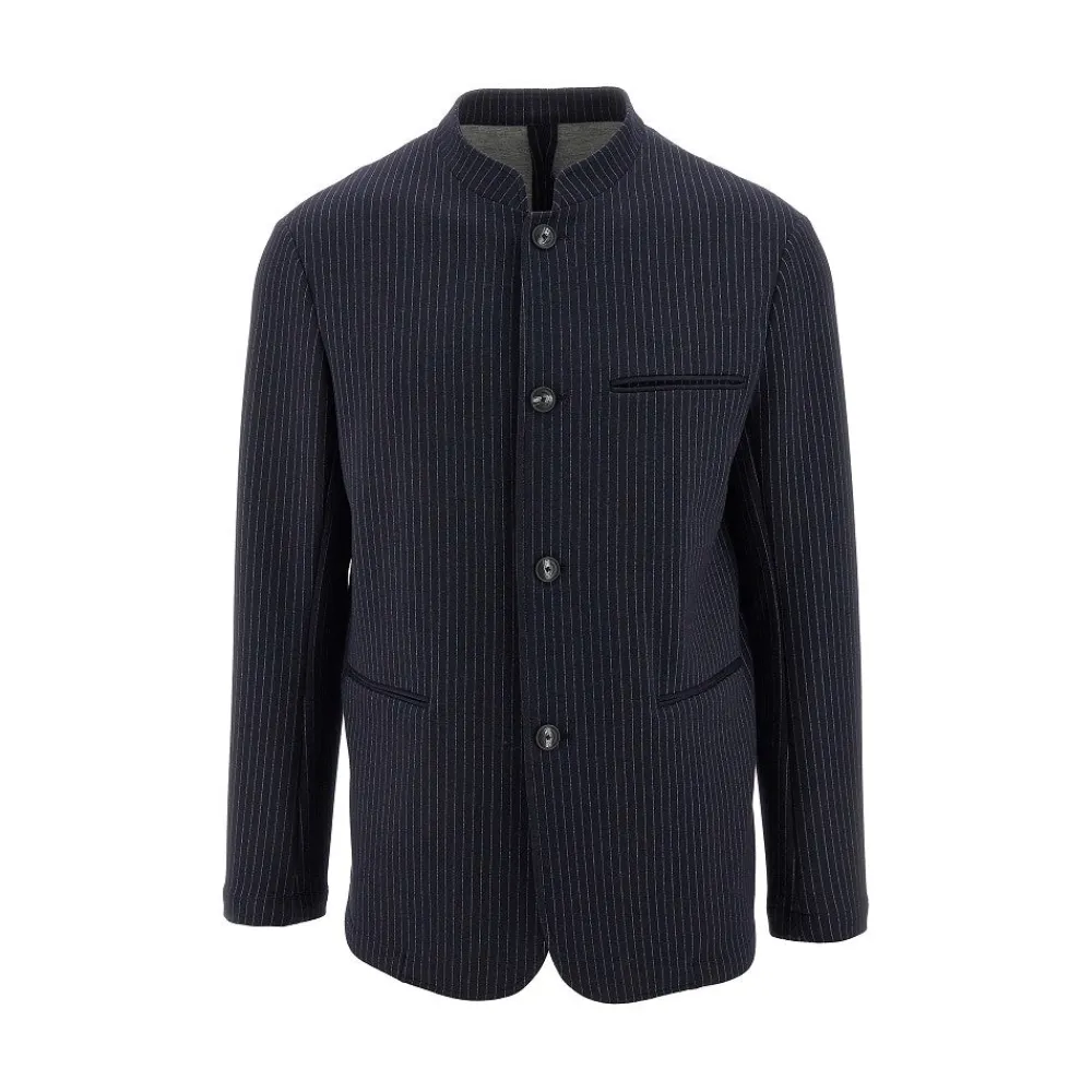 pinstriped_jersey_singleb_0.webp New Pinstriped jersey single-breasted jacket Jackets