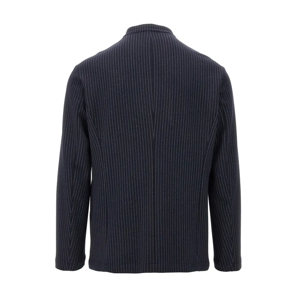 pinstriped_jersey_singleb_2.webp New Pinstriped jersey single-breasted jacket Jackets