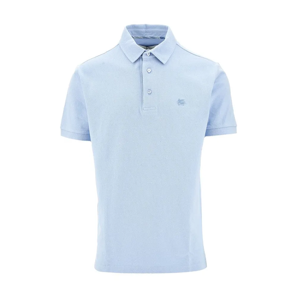 piquet_polo_shirt_with_pe_0.webp Sale Piquet polo shirt with Pegaso embroidery T-Shirts And Polo Shirts