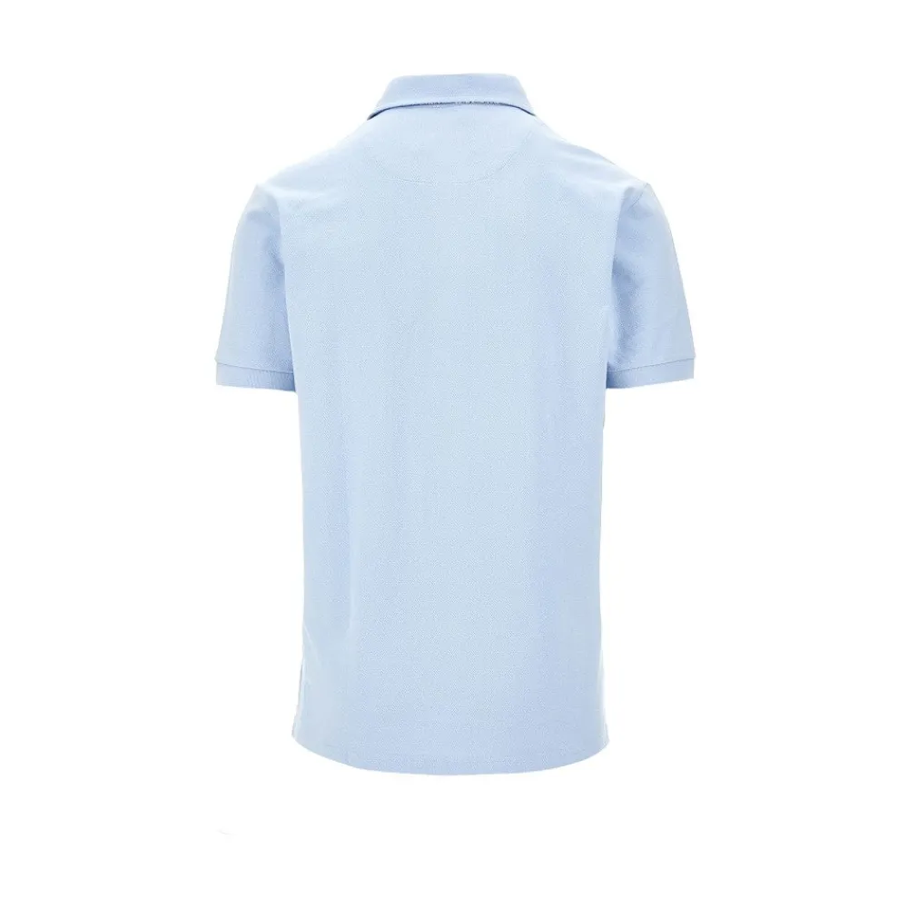 piquet_polo_shirt_with_pe_2.webp Sale Piquet polo shirt with Pegaso embroidery T-Shirts And Polo Shirts