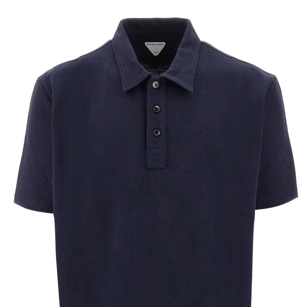piquet_polo_shirt_with_si_0.webp New Piquet polo shirt with signature embroidery T-Shirts And Polo Shirts