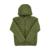 Hot Plumtech down jacket Kids/BOY Clothing