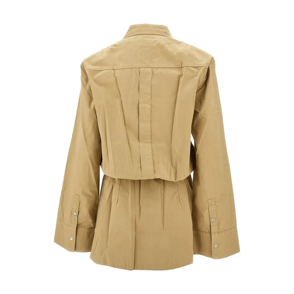 poplin_mini_shirt_dress_2.webp Clearance Poplin mini shirt dress Dresses