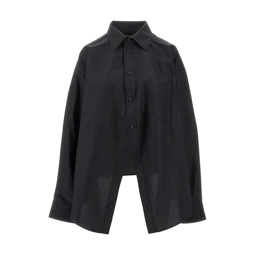 poplin_oversized_shirt_0.webp Fashion Poplin oversized shirt Shirts
