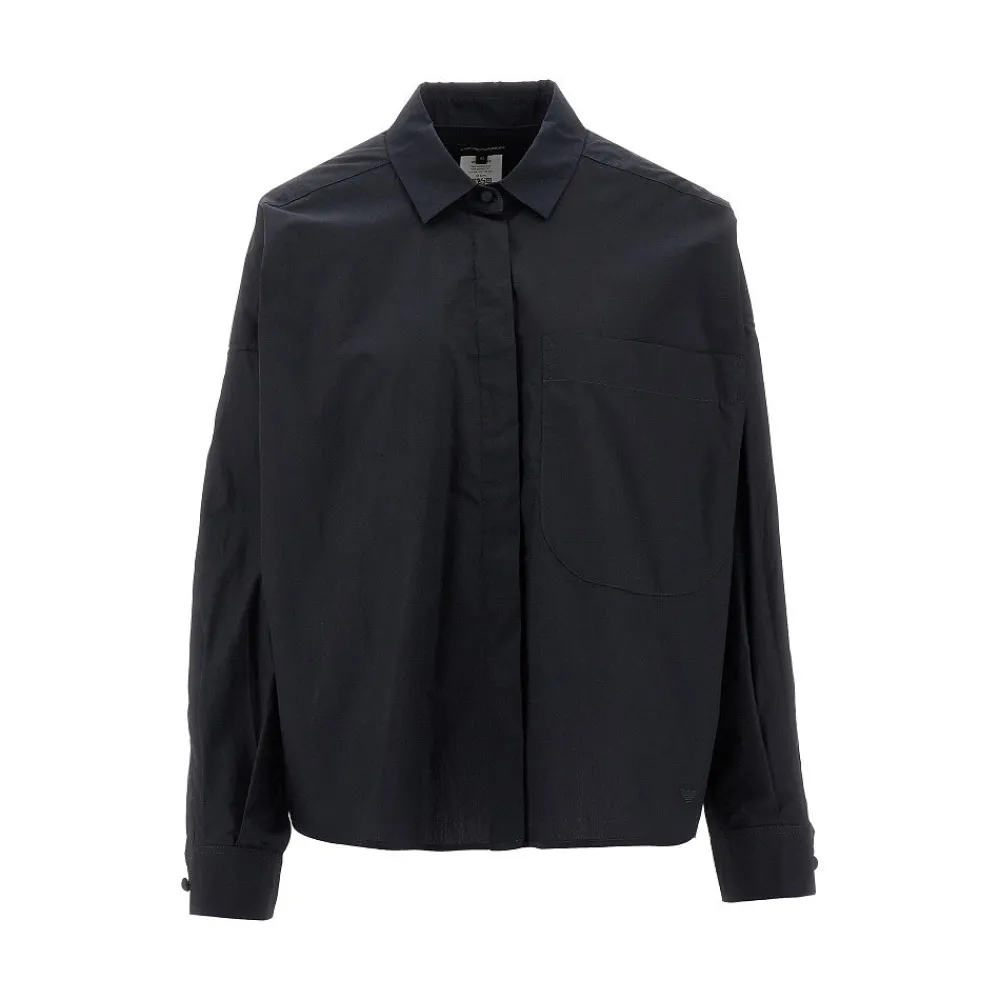 poplin_shirt_with_a_maxi__0.webp Best Poplin shirt with a maxi patch pocket Shirts
