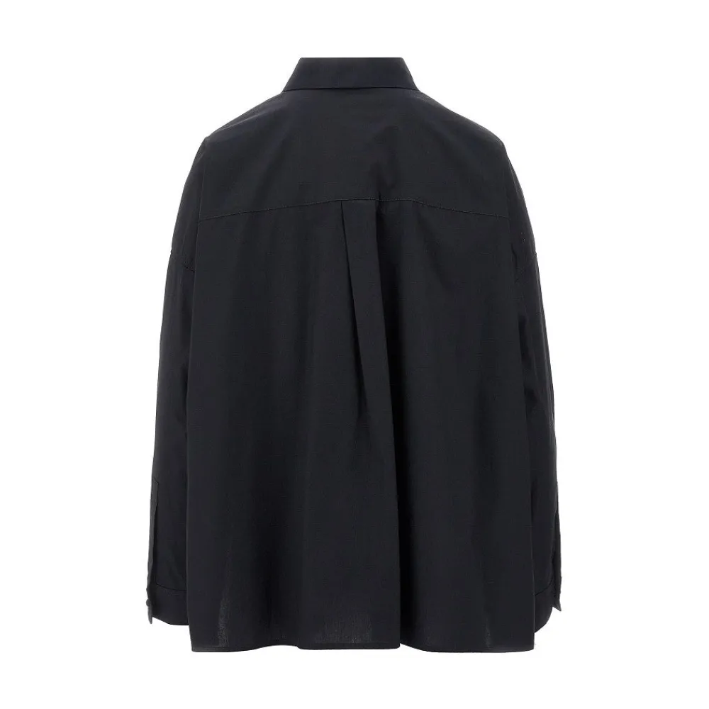 poplin_shirt_with_a_maxi__2.webp Best Poplin shirt with a maxi patch pocket Shirts