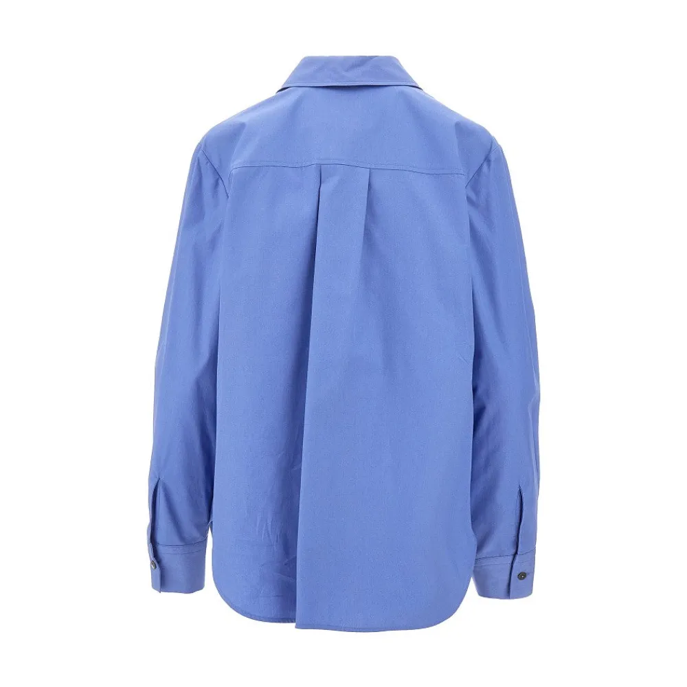 poplin_shirt_with_lace_in_2.webp Hot Poplin shirt with lace inserts Shirts