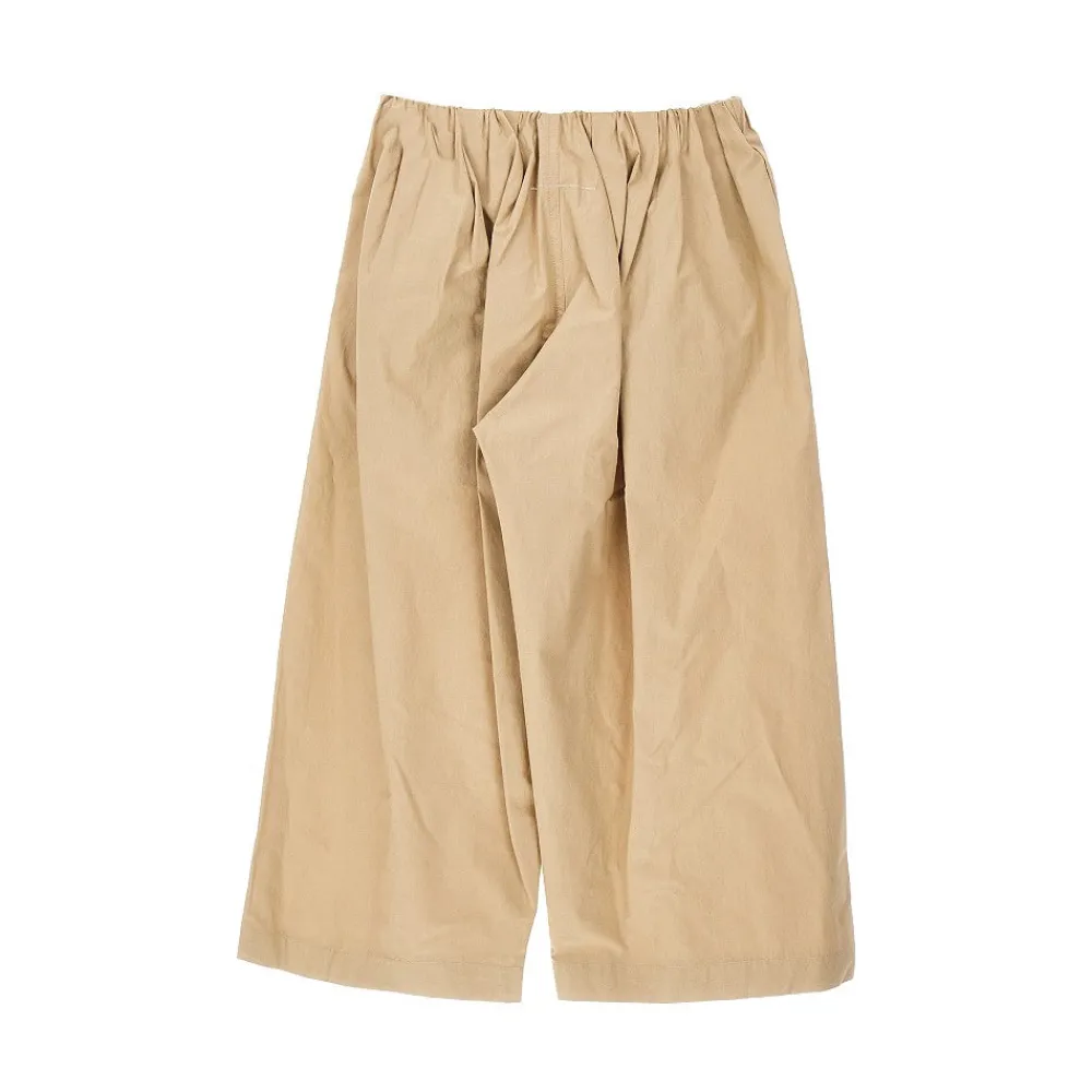 poplin_wide_leg_pants_1.webp New Poplin wide leg pants Kids Clothing