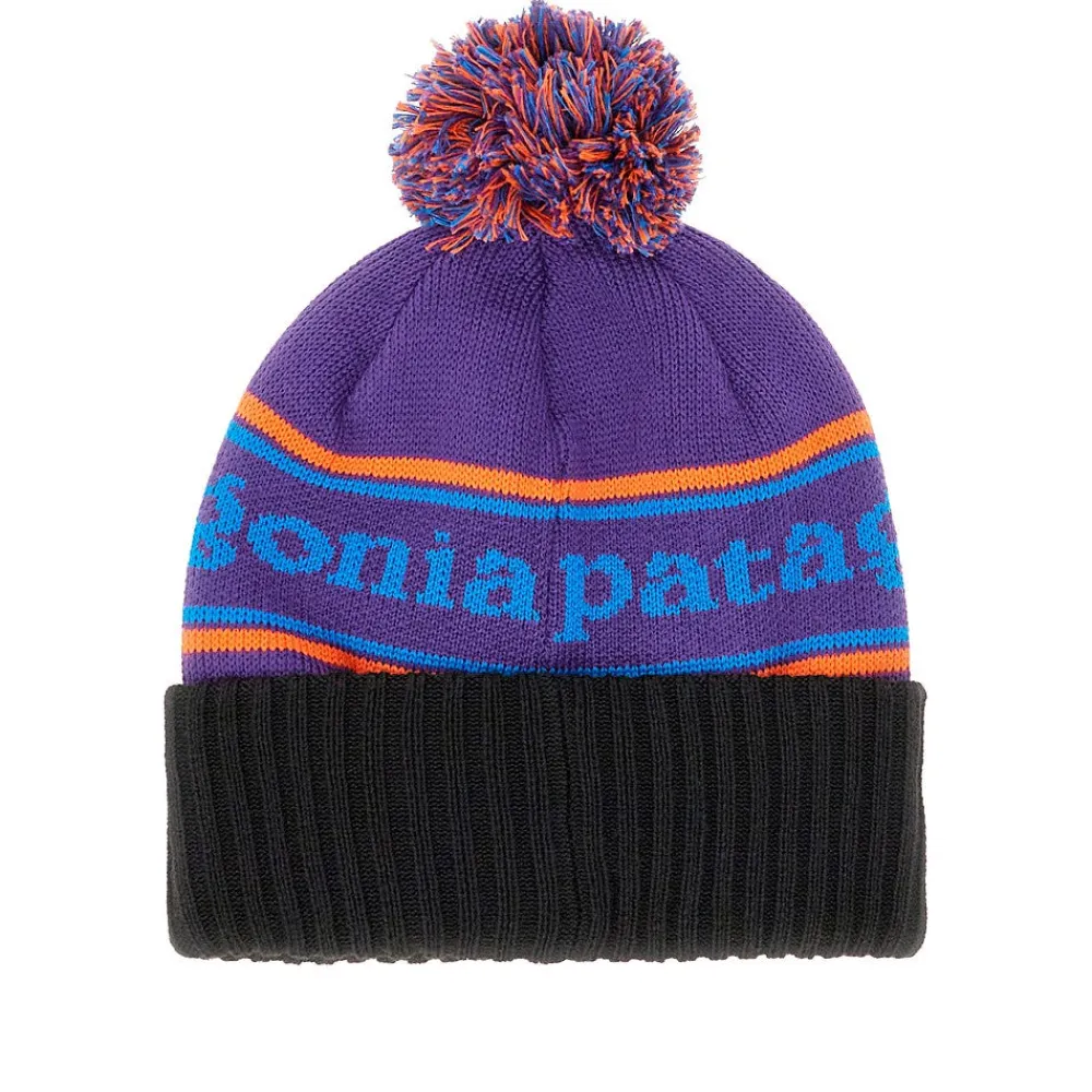 powder_town_beanie_hat_1.webp Hot Powder Town' beanie hat Hats And Gloves