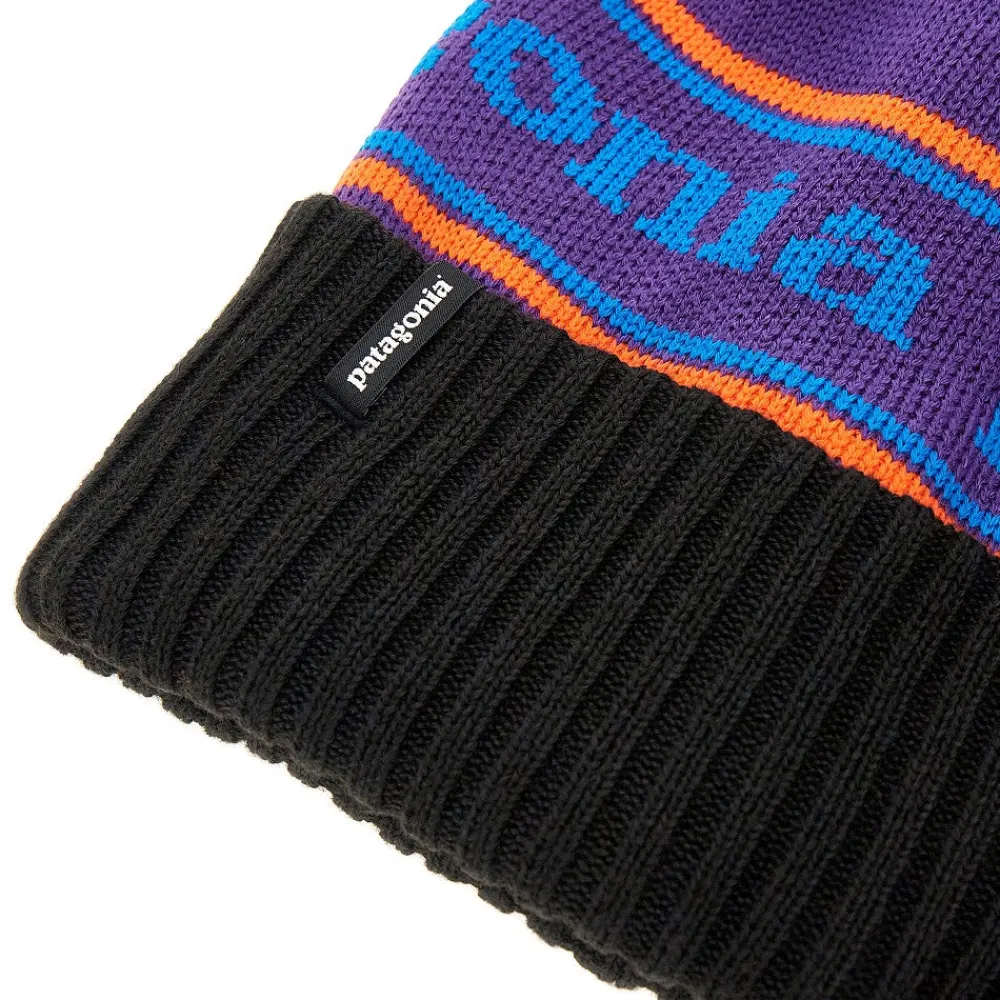 powder_town_beanie_hat_2.webp Hot Powder Town' beanie hat Hats And Gloves