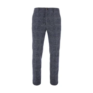 Online Prince of Wales tailored pants Pants And Shorts
