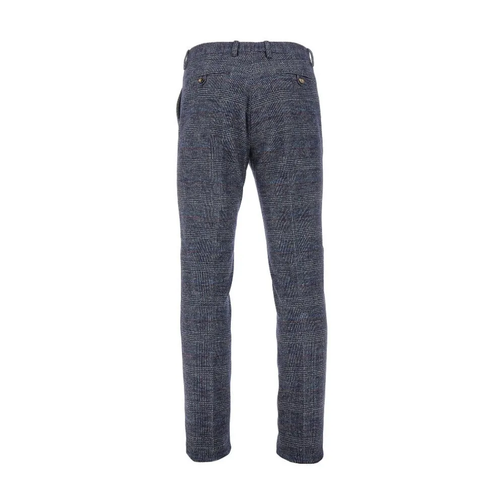 prince_of_wales_tailored__2.webp Online Prince of Wales tailored pants Pants And Shorts