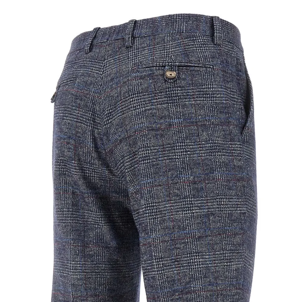 prince_of_wales_tailored__3.webp Online Prince of Wales tailored pants Pants And Shorts