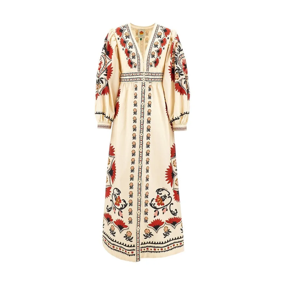 printed_cotton_long_dress_0.webp Fashion Printed cotton long dress Dresses