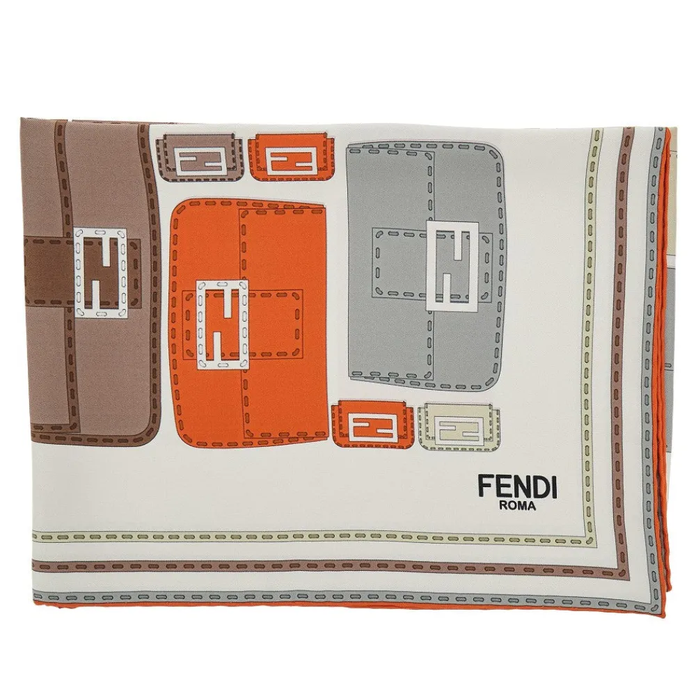 printed_twill_squared_sca_0.webp New Printed twill squared scarf Scarves