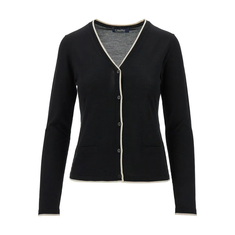pure_new_wool_cardigan_0.webp Online Pure New Wool cardigan Knitwear