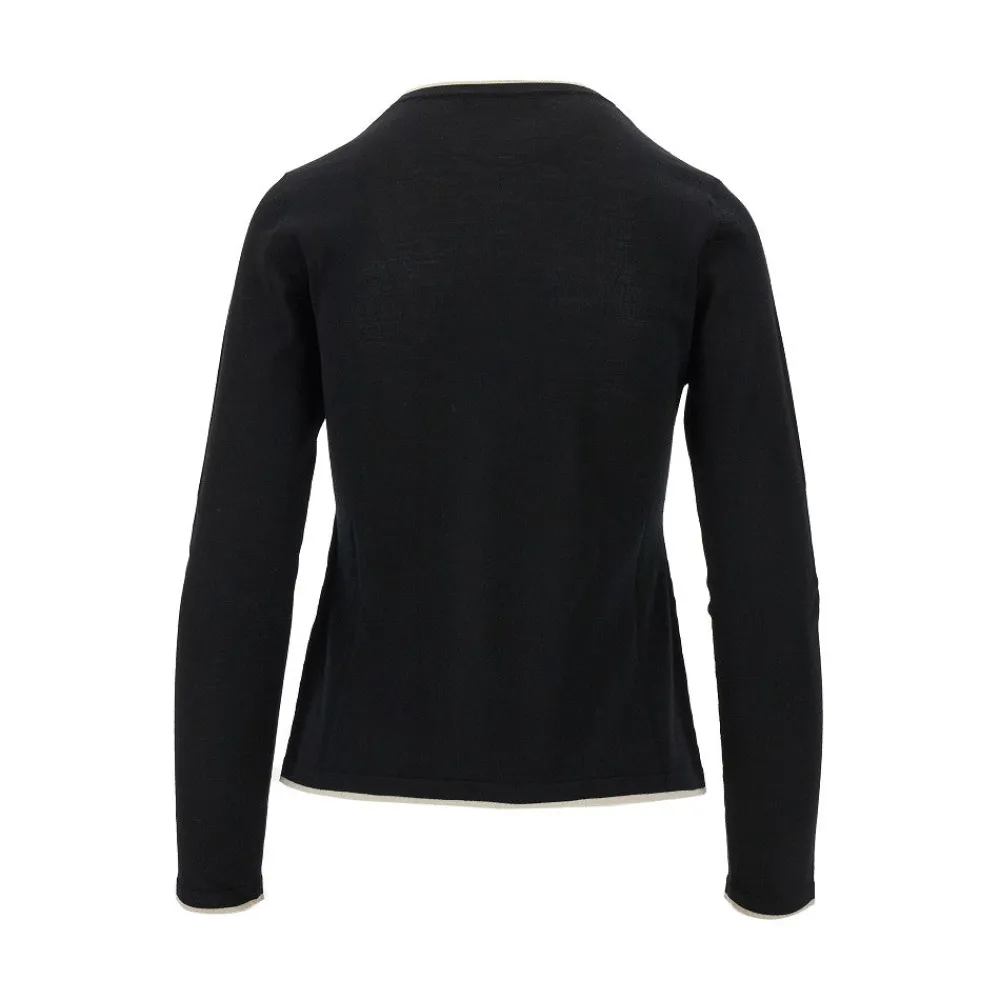 pure_new_wool_cardigan_2.webp Online Pure New Wool cardigan Knitwear