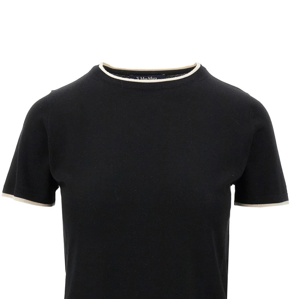 pure_new_wool_knitted_tsh_1.webp New Pure New Wool knitted T-shirt Knitwear