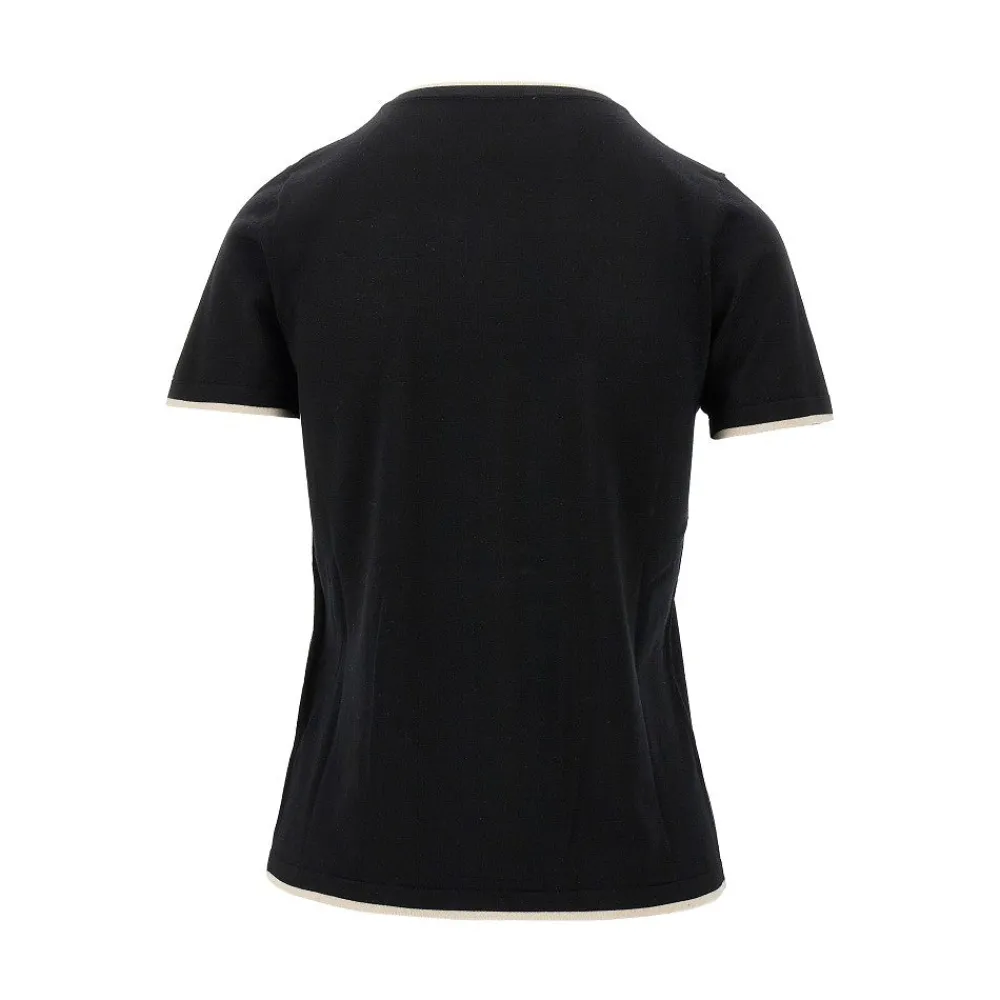pure_new_wool_knitted_tsh_2.webp New Pure New Wool knitted T-shirt Knitwear