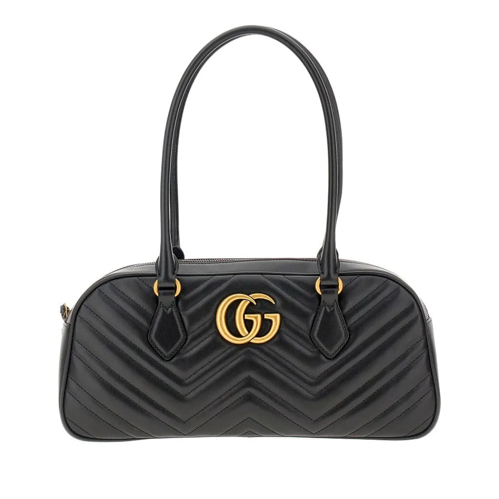 quilted_leather_medium_gg_0.webp Fashion Quilted leather medium 'GG Marmont' bag Shoulder Bags