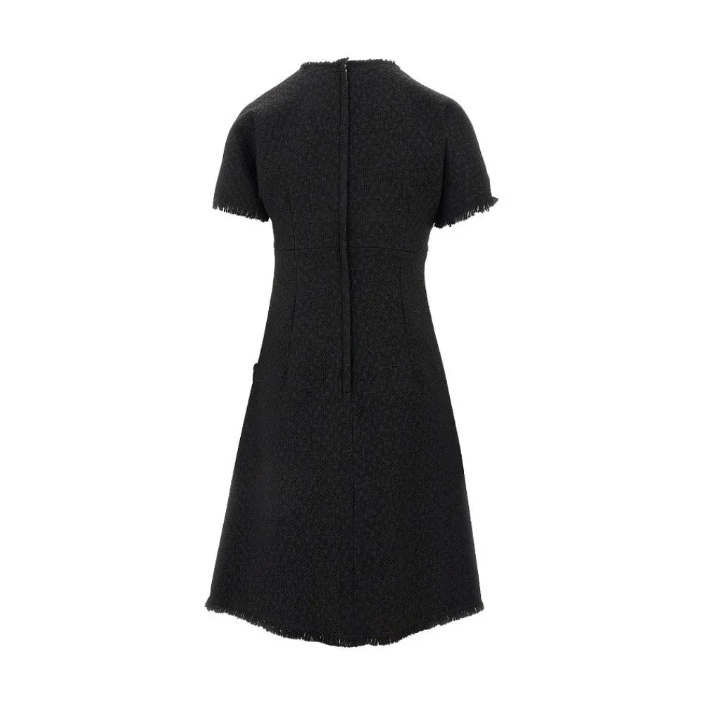 rachel_tweed_dress_2.webp Best Rachel' tweed dress Dresses