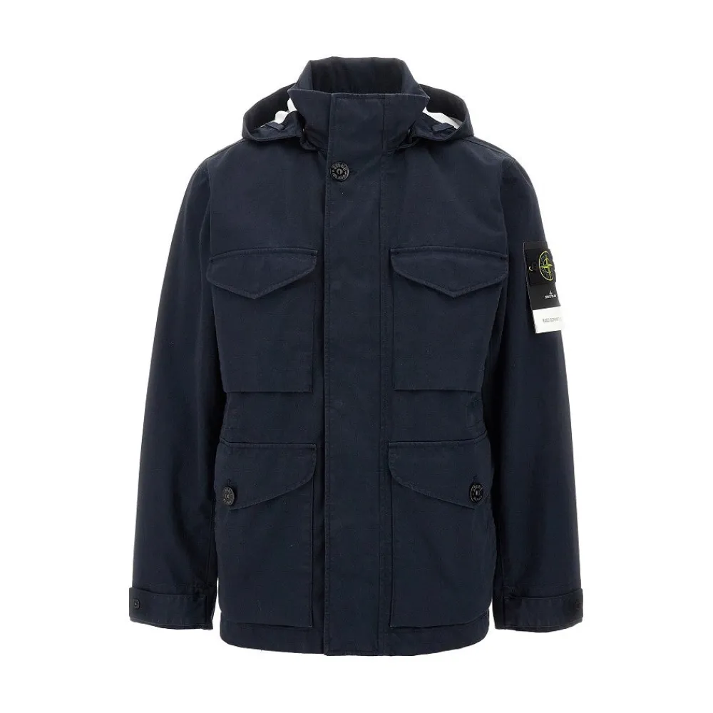 raso_gommato_l_field_jack_0.webp Discount Raso Gommato 3L field jacket Jackets