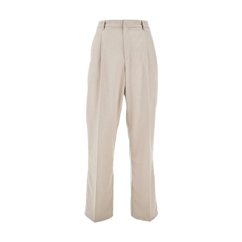 reece_pleated_pinstriped__0.webp Clearance Reece' pleated pinstriped pants Pants And Shorts